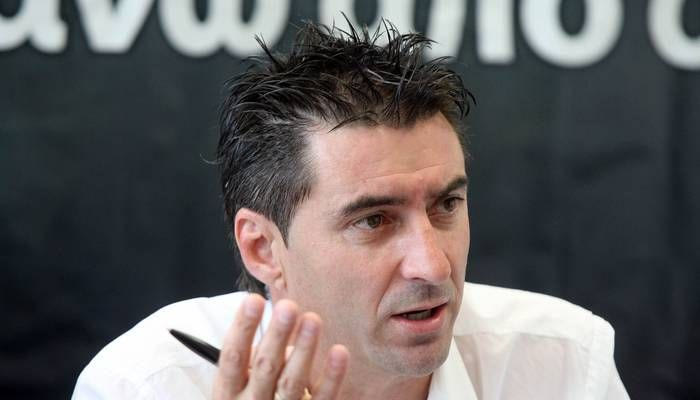 Ζαγοράκης: “Θέλω νοοτροπία νικητή”