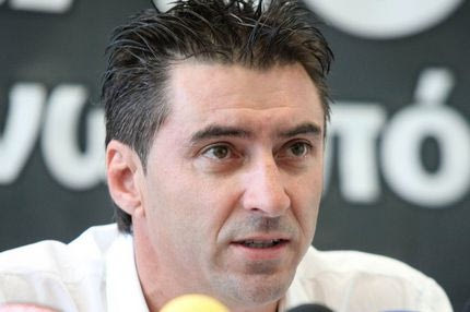 Ζαγοράκης: “Αλοίμονο αν άφηνα να πλανάται και η παραμικρή υποψία”