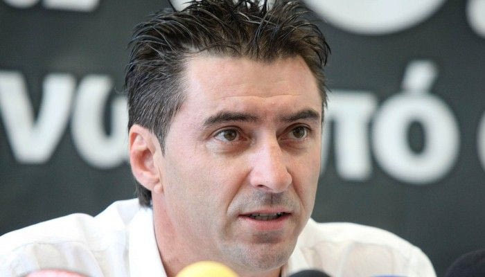 Ζαγοράκης: “Αλοίμονο αν άφηνα να πλανάται και η παραμικρή υποψία”