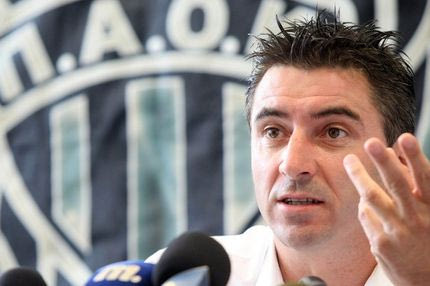 Ξεκαθάρισμα στην Γ.Σ. και για Ζαγοράκη