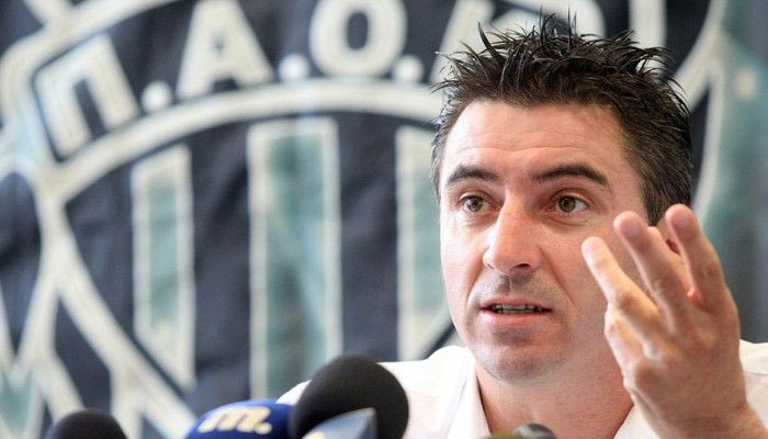 Ζαγοράκης όπως λέμε Φίγκο