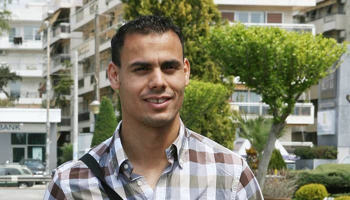 Ζαϊρί στο Contra.gr: “Ναι στην ΑΕΚ”