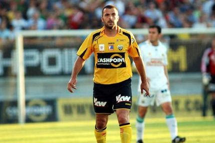 Συνελήφθη ο Ζε Ελίας!