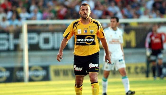 Συνελήφθη ο Ζε Ελίας!