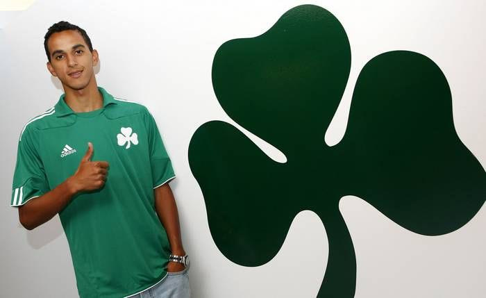 Ζέκα: Δάσκαλος ο Φερέιρα