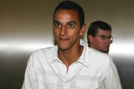 Ζέκα: “Θέλω μόνο λίγη υπομονή”