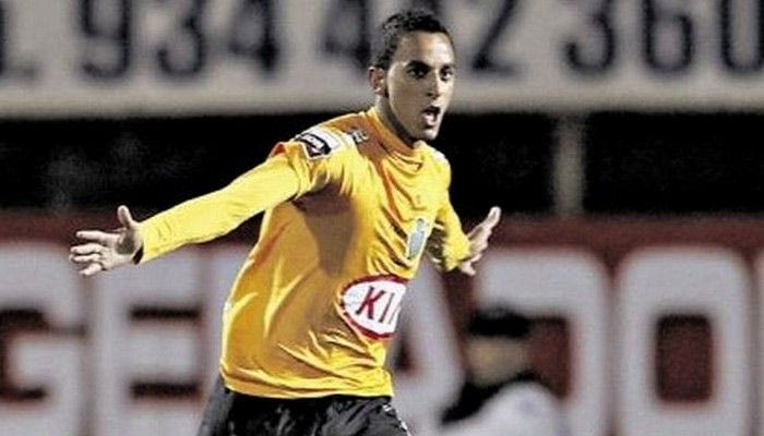 Λίγο πριν τα μεσάνυχτα στην Ελλάδα ο Ζέκα