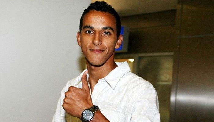 Πάτησε Ελλάδα ο Ζέκα