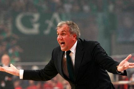 Ομπράντοβιτς: “Μαλ…τα περί διαφοράς στα χρήματα”