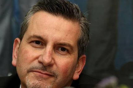 Ζούρος: “Κοιτάμε για το καλύτερο”