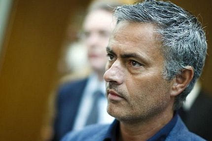 Μόλις κατά μία αγωνιστική μειώθηκε η ποινή του Μουρίνιο