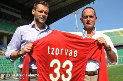 Παρουσιάστηκε ο Τζόρβας