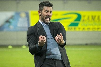 Παραδοχή Ουζουνίδη: “Δεν θα μείνουμε πολλοί του χρόνου”