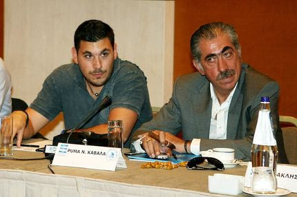 Πέφτει η Καβάλα