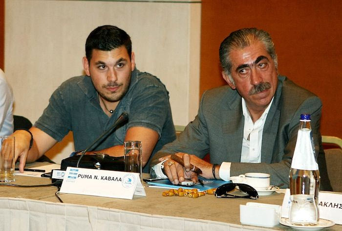 Πέφτει η Καβάλα