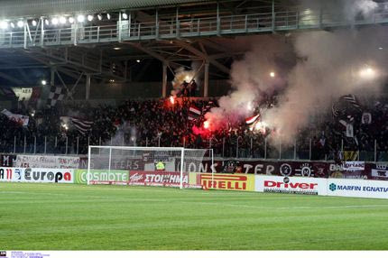 Φιλικό στη μνήμη Μπαχράμη