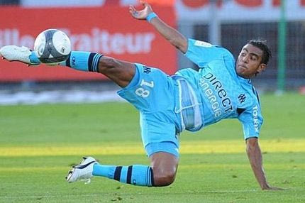 Άφησε τη Μαρσέιγ για τη Νις ο Αμπριέλ