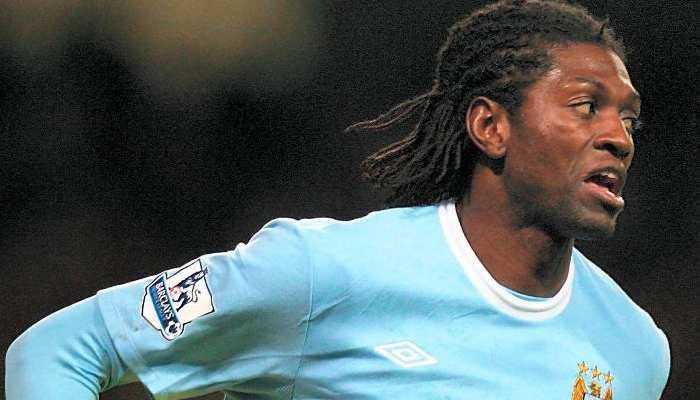 Προς Τότεναμ οδεύει ο Αντεμπαγιόρ