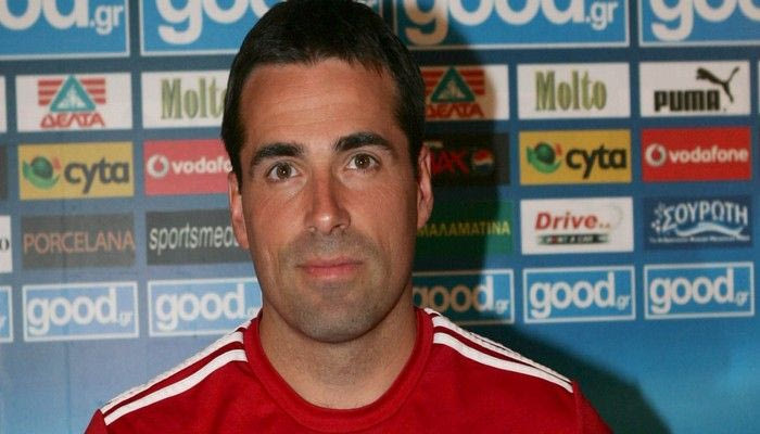 Άντρενσεν: “Ελπίζω να νικήσουμε στην Τούμπα”