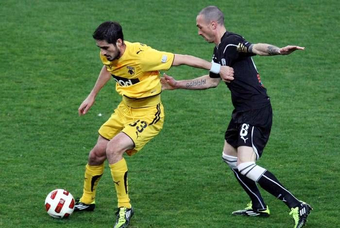 Η κλήρωση των ομίλων