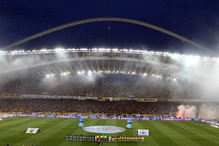 Κυκλοφόρησαν τα εισιτήρια