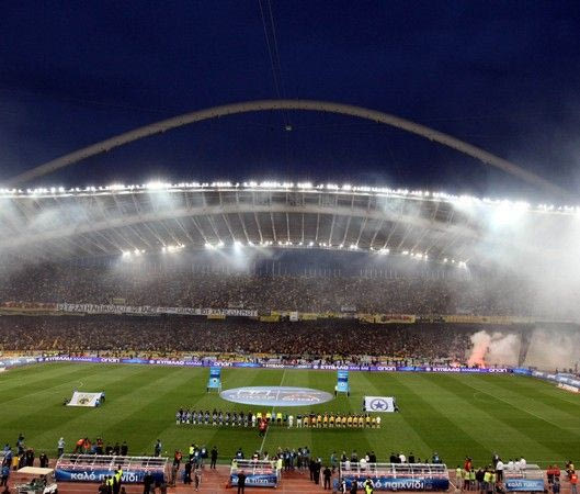 Κυκλοφόρησαν τα εισιτήρια