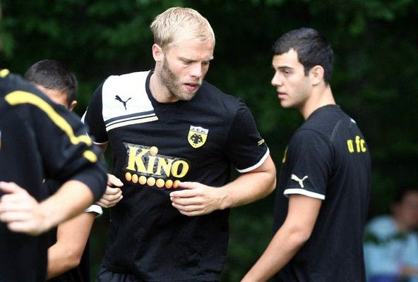 Πετάει για Κύπρο