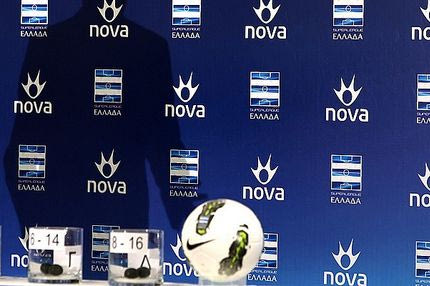 Το πρωτάθλημα του Μαρινάκη