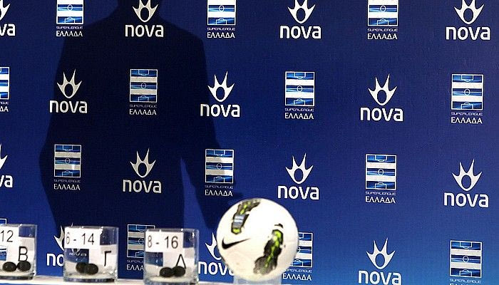 Το πρωτάθλημα του Μαρινάκη