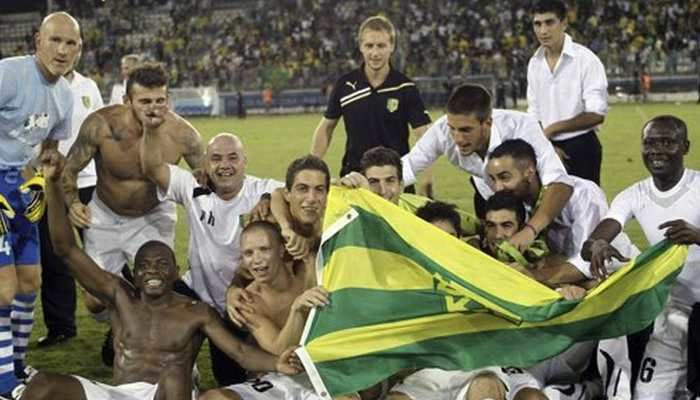 Σαν… πανέτοιμοι από καιρό