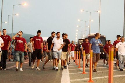 Επιστολή οπαδών της ΑΕΛ σε FIFA-UEFA