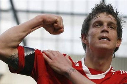 Βαλερέγκα-Λίβερπουλ 3-3