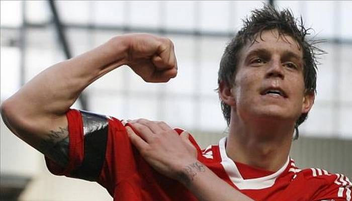 Βαλερέγκα-Λίβερπουλ 3-3