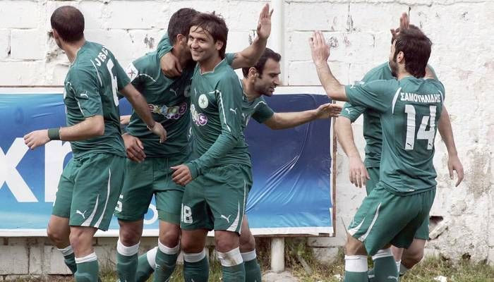 Πήρε Ελευθεριάδη