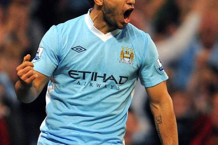 Εγκώμια Μαντσίνι για Αγουέρο