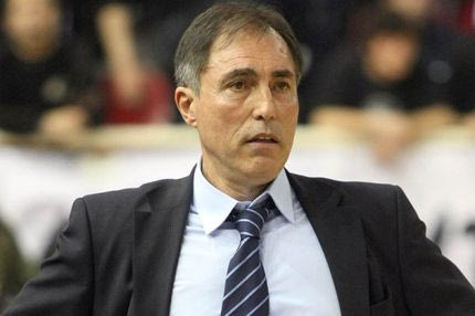 Την Πέμπτη παρουσιάζεται ο Αλεξανδρής