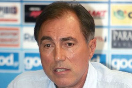 Αλεξανδρής: “Θα αναγκάσουμε τον κόσμο να έρθει πάλι στο γήπεδο”