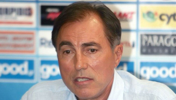 Αλεξανδρής: “Θα αναγκάσουμε τον κόσμο να έρθει πάλι στο γήπεδο”