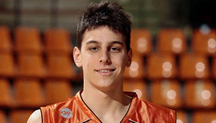 Στα χνάρια του πατρός ο Αλιμπέγκοβιτς τζούνιορ