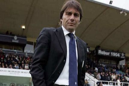 Ο ρεαλιστής Κόντε ζητάει υπομονή