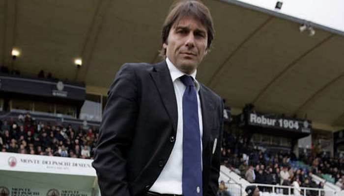 Ο ρεαλιστής Κόντε ζητάει υπομονή