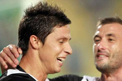 Ακαρπες συζητήσεις Μπαλάφα-Πόρτσμουθ