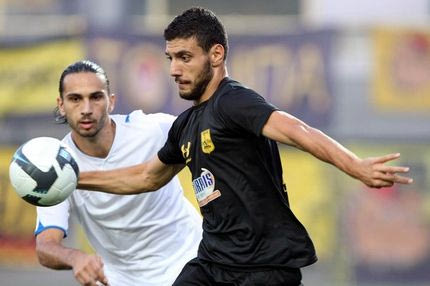 Ανακοίνωσε τρεις η Δόξα Δράμας