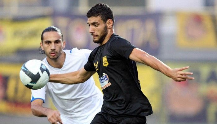 Ανακοίνωσε τρεις η Δόξα Δράμας