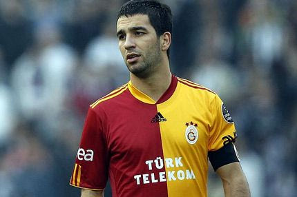 Πήρε Αρντά για 4 χρόνια