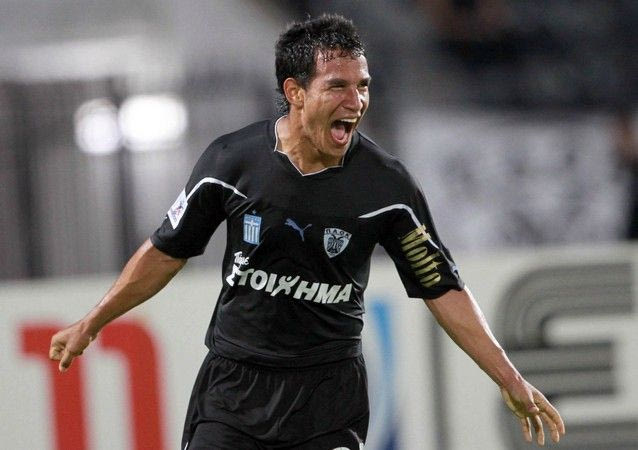 Προβλήματα για Κοντρέρας και Αρίας