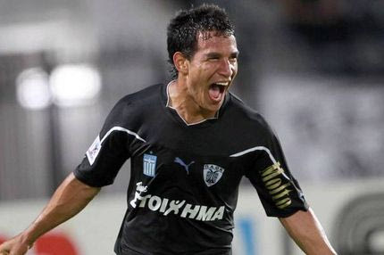 “Πρέπει να πετύχουμε ένα γκολ”