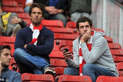 Αποζημιώνει τους οπαδούς που έζησαν τον “εφιάλτη”