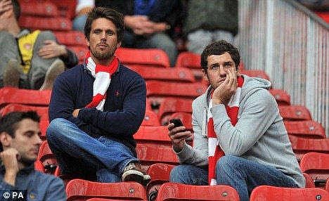 Αποζημιώνει τους οπαδούς που έζησαν τον “εφιάλτη”