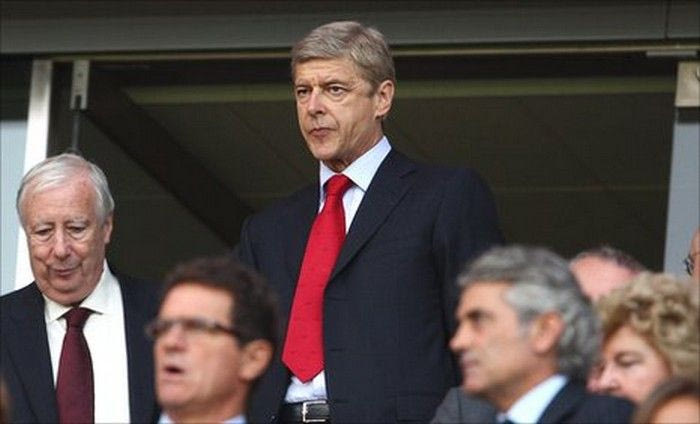 Κίνδυνος τιμωρίας του άτακτου Βενγκέρ